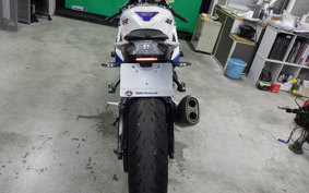 BMW S1000RR 2016