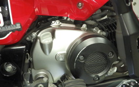 HONDA CT125 HUNTER CUB 2009 JA55