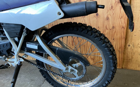 YAMAHA DT50 17W