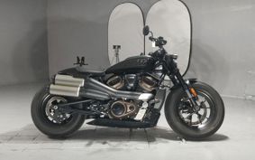 HARLEY RH1250S ZC4