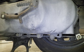 SUZUKI LET's 4 1990 CA41A