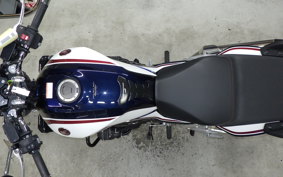 HONDA CB1300SF SUPER FOUR SP 2023 SC54