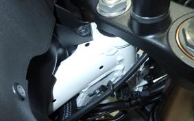 HONDA CRF1100L AFRICA TWIN DCT 2026 SD15