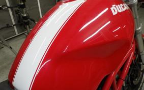 DUCATI MONSTER S2R 1000 2008