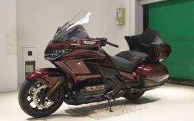 HONDA GL 1800 GOLD WING TOUR DCT 2025 SC79