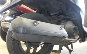 HONDA TODAY 1998 AF61