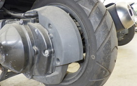 SUZUKI SKYWAVE 400 K CK43A