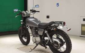 YAMAHA SR400 Gen.3 2001 RH01J
