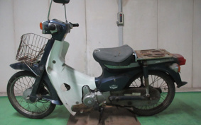 HONDA SUPER CUB50 C50
