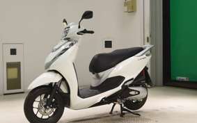 HONDA LEAD 125 JK12