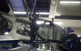 YAMAHA YZ85LW 2022 CB16C