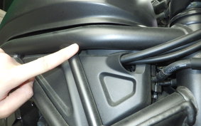 HONDA REBEL 250 S 2019 MC49