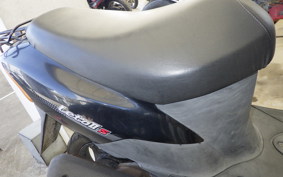 SUZUKI LET's 2 S CA1PC