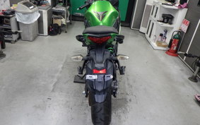 KAWASAKI NINJA 400 2015 EX400E