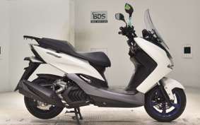 YAMAHA MAJESTY155 Gen.2 S SG52J