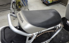 HONDA ZOOMER 2021 AF58