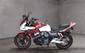HONDA CB400SFV-3 BOLDOR 2005 NC39