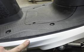 HONDA DIO110-3ﾍﾞｰｼｯｸ 2010 JK03