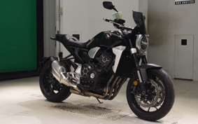 HONDA CB1000R GEN 2 2019 SC80