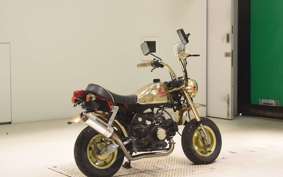 HONDA MONKEY 1971 Z50J