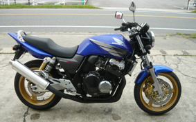 HONDA CB400SFV-3 2004 NC39