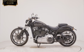 HARLEY FXBRS1870 2019