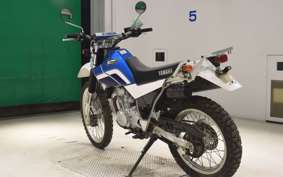 YAMAHA SEROW 225 Gen.3