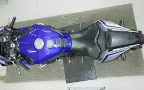 YAMAHA YZF-R1 2017