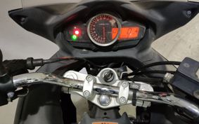 SUZUKI GSR250F GJ55D