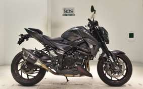 SUZUKI GSX-S750 2019