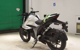 SUZUKI ｼﾞｸｻｰ150 ED13N