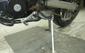 KAWASAKI KLX250D TRACKER X 2016 LX250V