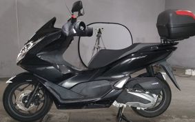 HONDA PCX125 JK05