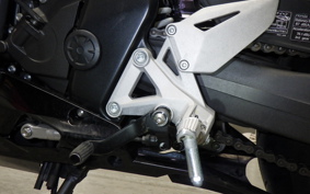 HONDA CBR250RR A MC51