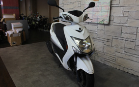 YAMAHA CYGNUS 125 X SE44J