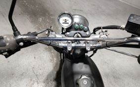 SUZUKI VAN VAN 200 NH41A