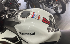 KAWASAKI Z650 ABS 2022 ER650HHF