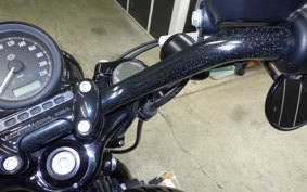 HARLEY XL1200X 2017