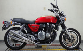 HONDA CB1100 2013 SC65