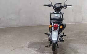 HONDA CROSS CUB110 JA45