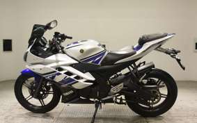 YAMAHA YZF-R15 2009