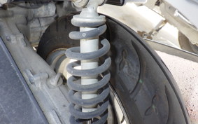 YAMAHA JOG POCHE SA08J