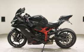 KAWASAKI ZX-25R 2005 ZX250E