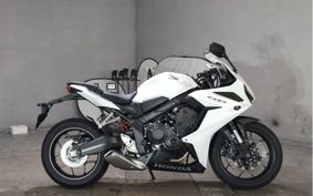 HONDA CBR650R RH03