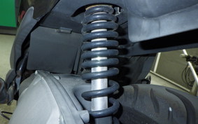 SUZUKI ADDRESS 110 1995 CE47A