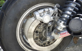 YAMAHA VMAX 1995