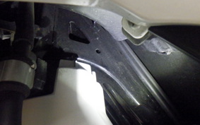 SUZUKI ADDRESS 110 CE47A