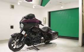 HARLEY FLHXSE1980CVO 2026