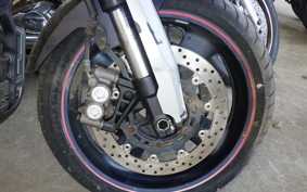 YAMAHA MT-01