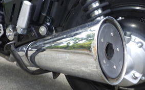 YAMAHA VMAX 1996